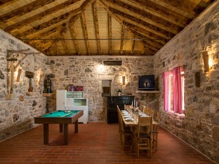 Casa de vacaciones Stankovci  19