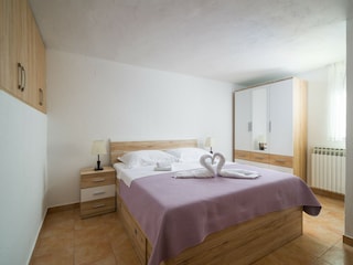 Ferienhaus Stankovci  43