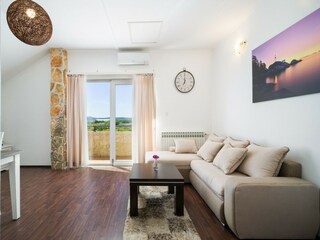 Maison de vacances Stankovci  22