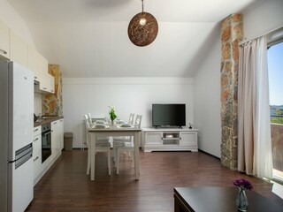 Maison de vacances Stankovci  29