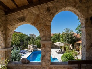 Maison de vacances Stankovci  34