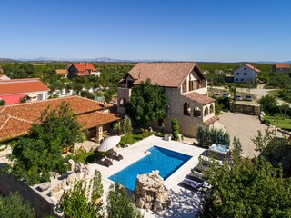 Casa de vacaciones Stankovci  35