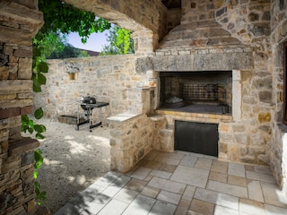 Maison de vacances Stankovci  37