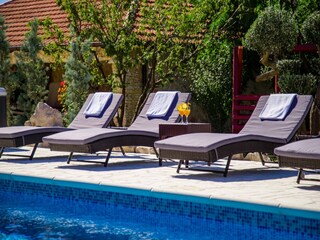 Vakantiehuis Stankovci  52