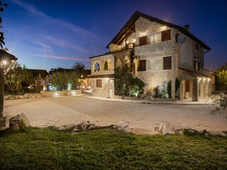 Casa de vacaciones Stankovci  45