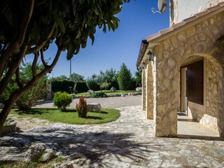 Maison de vacances Stankovci  47