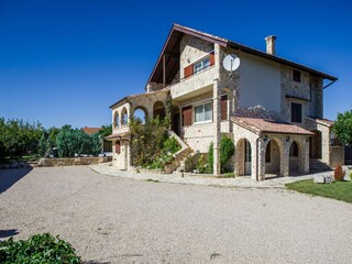 Casa per le vacanze Stankovci  66