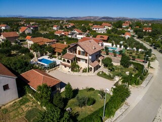 Maison de vacances Stankovci  69