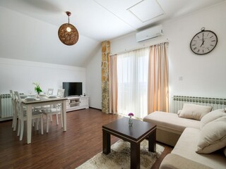 Vakantiehuis Stankovci Kenmerken 55