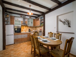 Vakantiehuis Stankovci Kenmerken 35