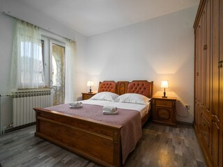 Vakantiehuis Stankovci Kenmerken 32
