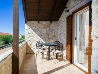 Vakantiehuis Stankovci Buitenaudio-opname 22