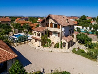 Vakantiehuis Stankovci Buitenaudio-opname 7