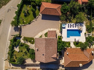 Holiday house Stankovci Outdoor Recording 24