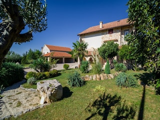 Holiday house Stankovci Outdoor Recording 28