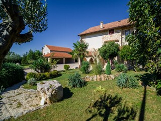 Holiday house Stankovci Outdoor Recording 30