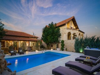 Holiday house Stankovci Outdoor Recording 25