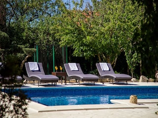 Holiday house Stankovci Outdoor Recording 11