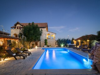 Holiday house Stankovci Outdoor Recording 26