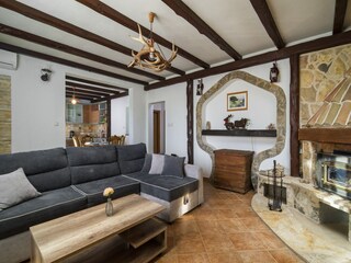 Casa per le vacanze Stankovci Caratteristiche 37