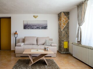 Vakantiehuis Stankovci Kenmerken 38