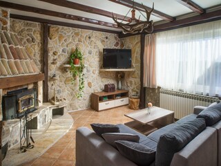 Vakantiehuis Stankovci Kenmerken 39