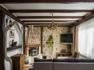 Vakantiehuis Stankovci Kenmerken 49