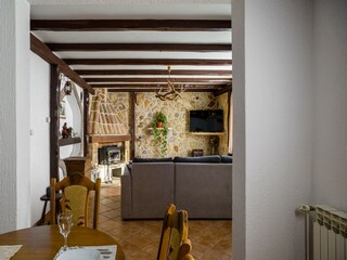 Holiday house Stankovci Features 40