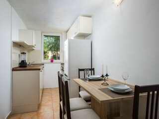 Vakantiehuis Stankovci Kenmerken 56