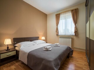 Vakantiehuis Stankovci Kenmerken 42