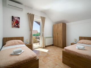 Vakantiehuis Stankovci Kenmerken 52