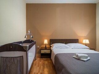 Vakantiehuis Stankovci Kenmerken 40