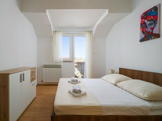 Vakantiehuis Stankovci Kenmerken 53