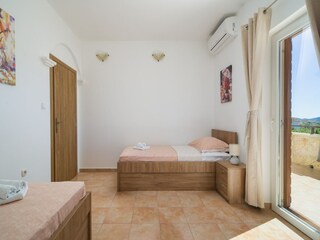 Vakantiehuis Stankovci Kenmerken 54