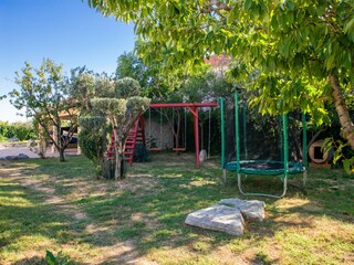 Ferienhaus Stankovci Umgebung 51