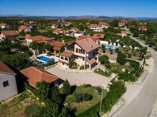 Casa de vacaciones Stankovci Entorno 3