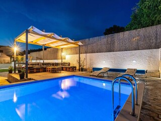 Casa de vacaciones Stankovci Grabación al aire libre 6