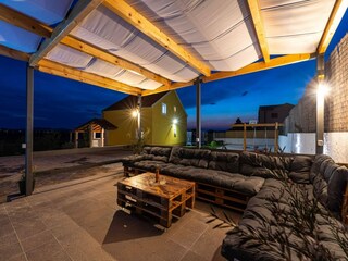 Maison de vacances Stankovci  34