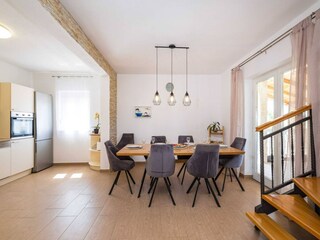 Maison de vacances Stankovci  35