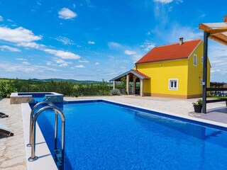 Maison de vacances Stankovci  43