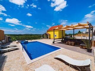 Maison de vacances Stankovci  38