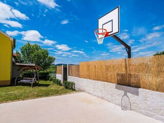 Maison de vacances Stankovci  39