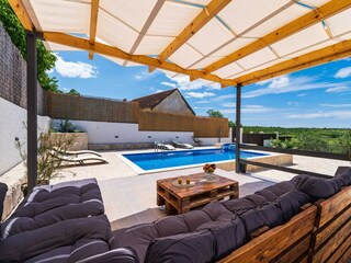 Casa de vacaciones Stankovci  40