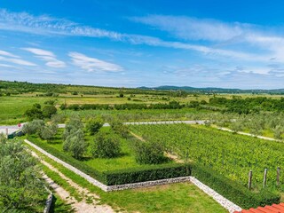 Maison de vacances Stankovci  43