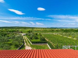 Maison de vacances Stankovci  46