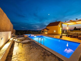 Maison de vacances Stankovci  48