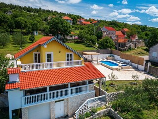 Maison de vacances Stankovci  49