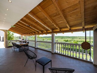 Casa de vacaciones Stankovci  50