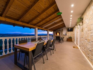 Casa de vacaciones Stankovci  51