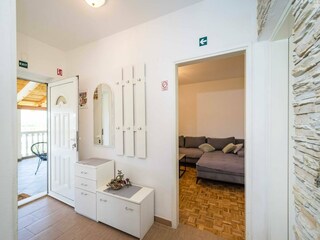 Casa de vacaciones Stankovci Características 18